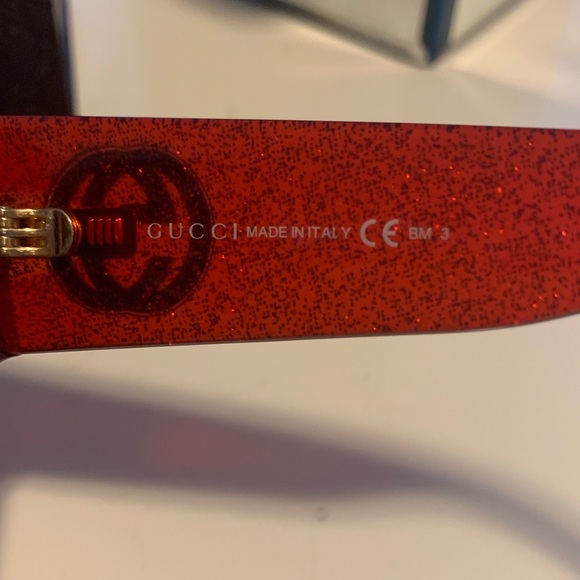Gucci Shades